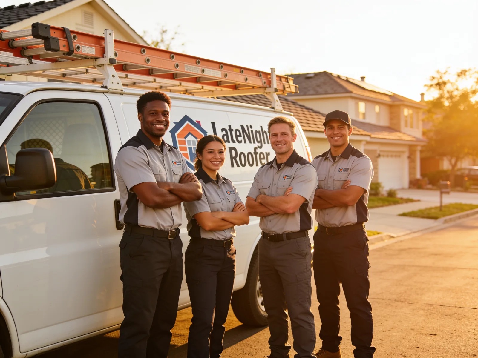 Emergency Roof Repair company in Kingston, OH